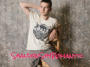 ShaldonShyRomantic