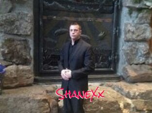 ShaneXx