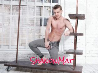 ShanonMat