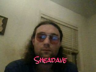 Sheadave