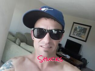 Shucks