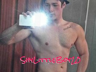 ShyLittleBoy20