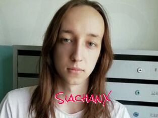SiachanX