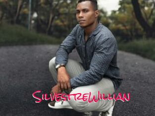 SilvestreWillian