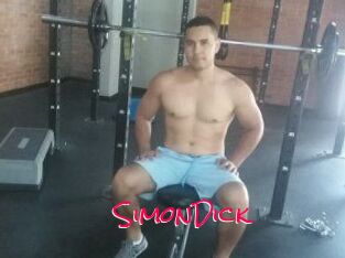 SimonDick