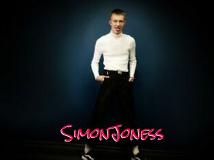 SimonJoness