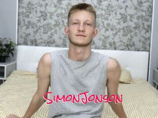 SimonJonson
