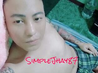SimpleJhay87