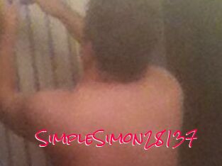 SimpleSimon28137