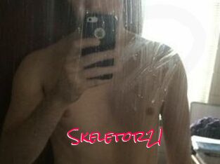 Skeletor21