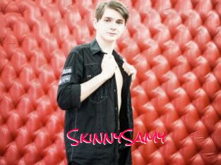 SkinnySamy