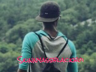 Skinnyassblackboi