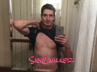 SkyCaulker