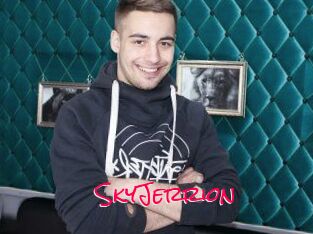 SkyJerrion