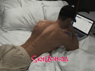SkyUchija