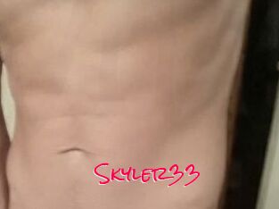 Skyler33