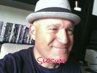 Slocum