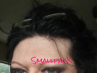 Smallpaws