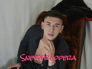 SneyderLopera