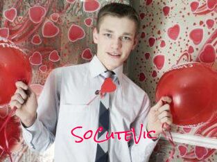 SoCuteVic