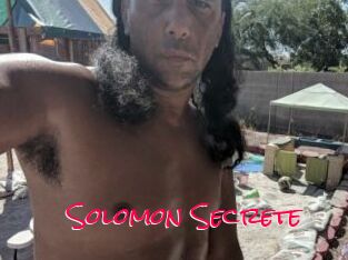 Solomon_Secrete