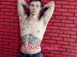 SonicTwinky