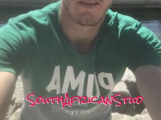 SouthAfricanStud