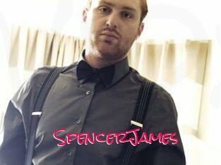 SpencerJames