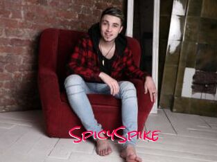 SpicySpike