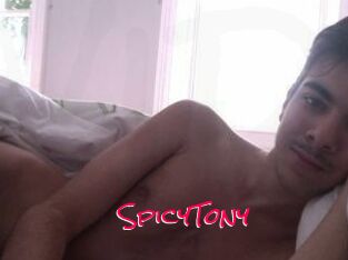 SpicyTony