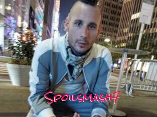 Spoilsmash7
