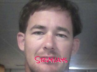 Srvyvays