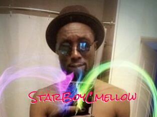StarBoyCmellow