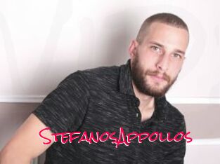 StefanosAppollos