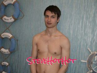 SteveHotHot