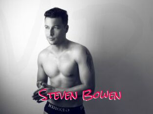 Steven_Bowen