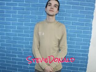 StevieDonald