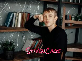 StivenCage
