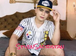 StivenSacristan