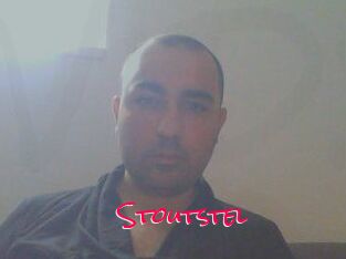 Stoutstel