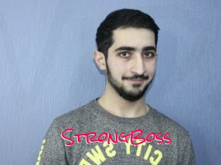 StrongBoss