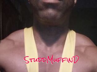 StuddMuffinD