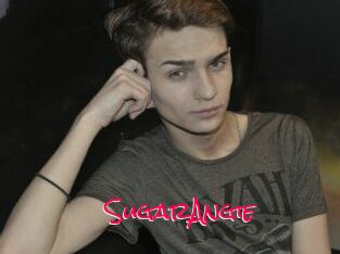 SugarAngie
