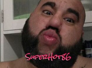 SuperHot86