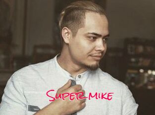Super_mike_