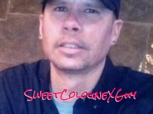 SweetCologneXGuy
