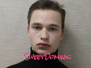 SweetDominic
