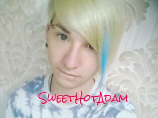 SweetHotAdam