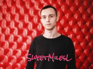 SweetMilesL