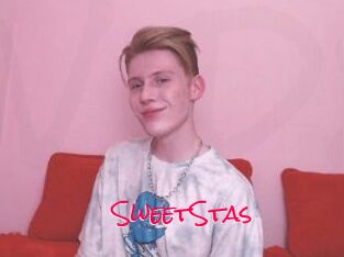SweetStas